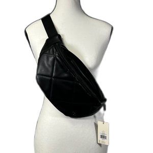 CALIA by Carrie Underwood Black Crossbody Bag